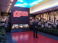-中共一大纪念馆