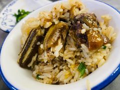 -红星光发煲仔饭(大石街店)