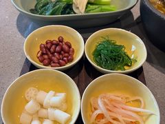 -半山腰·云南菜(侨福芳草地店)
