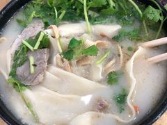 -惠丰源烩面馆(经七路店)