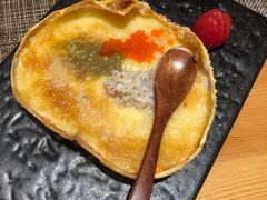 蟹宝-大岛日本料理铁板烧(南通大饭店)