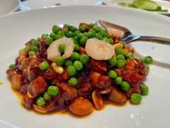 八宝辣酱-绿波廊(豫园店)