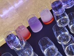 -舟山希尔顿酒店·開自助餐厅