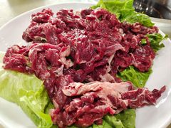 -红日饭店(裕隆三路店)