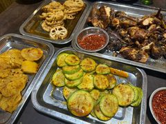 -磨西小解(炉城南路分店)