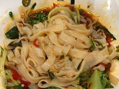 -魏家凉皮(博水商务大厦店)