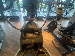 -威尔仕健身(海伦中心店)