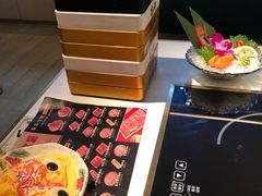 -温禾牛·和牛寿喜烧自助火锅(恒基名人店)