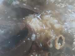 -百成大同鸭肉粥(大同总店)