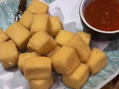 -吉兆·料理(红梅南路店)