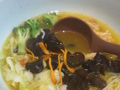 -云味馆·云南菜·云南米线(中洲店)