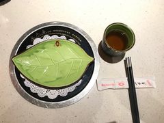 -一叶一世界·素食餐厅(锦华万达店)
