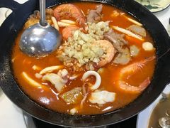 -鑫悦楼煎蟹·16年海鲜大排档
