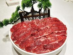 -德天雪花肥牛海鲜火锅(南苑东路店)