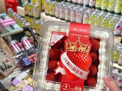 -七鲜超市(瑞虹天地太阳宫店)