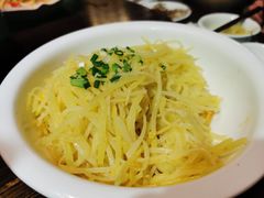 -醉美东江·三文鱼·烧鸡公