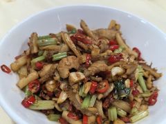 -笨罗卜浏阳菜馆(龙华鹏润达店)