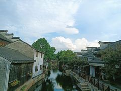 -南浔古镇
