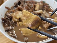 -陈记卤煮小肠