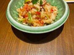 -帕蓝·暹罗料理(大学路店)