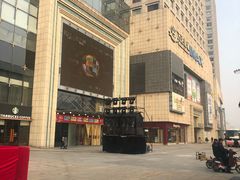 -万达广场(济南魏家庄店)