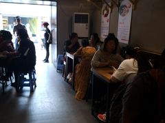 大堂-八婆婆烧仙草(曾厝垵店)