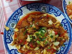 -高嗲嗲·湘味爆炒王(新城科技园店)