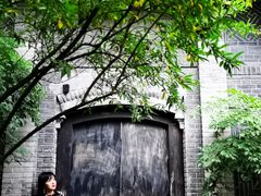-安仁古镇