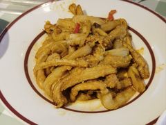 -彭耕记猪油炒小菜(吉联mall店)