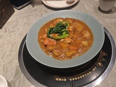 -章记星洲 · 新加坡餐厅(望京店)