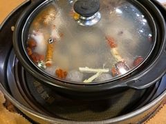 -濠轩阁特色生蚝火锅(水湾路店)