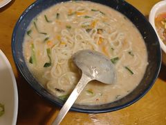 -杏花村水席楼·洛阳水席(老城十字街店)