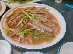 -鑫悦楼煎蟹·16年海鲜大排档