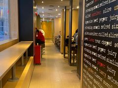 -麦当劳(番禺易发商业街店)