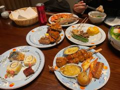 -松子料理(亮马桥店)