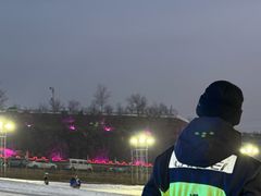 -采薇庄园四季滑雪场