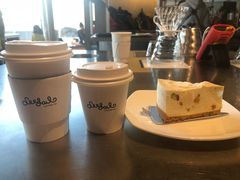 -Seesaw Coffee(朝阳大悦城店)