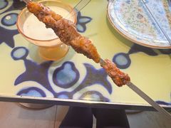 -撒拉花儿·新疆菜·清真(太阳宫店)
