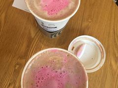 -星巴克(秦皇岛乐都汇店)