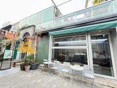 -S.O.E COFFEE(五道营店)
