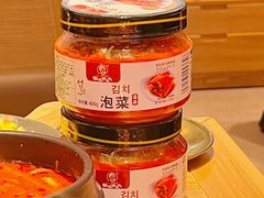 -西塔老太太泥炉烤肉(武汉摩尔城店)