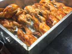 -吴山烤禽 (吴山路店)