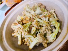 -广州海鲜酒楼(长丰园店)
