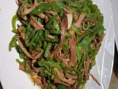 -老淮安·淮安菜(涟水店)