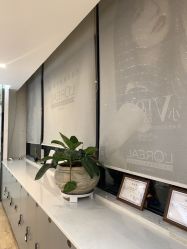 -意廊 Hair Salon
