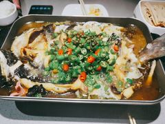 -半天妖烤鱼(槐房万达店)