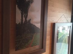 -星巴克(西安机场1店T3到达店)