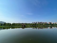 -前关湿地公园