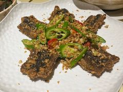 -惠食佳(滨江大公馆店)