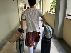 -三亚海棠湾万丽度假酒店